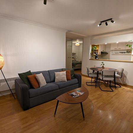 Vista Linda, Leuk Appartement Vlak Bij Zeedijk En Strand Oostende Ngoại thất bức ảnh