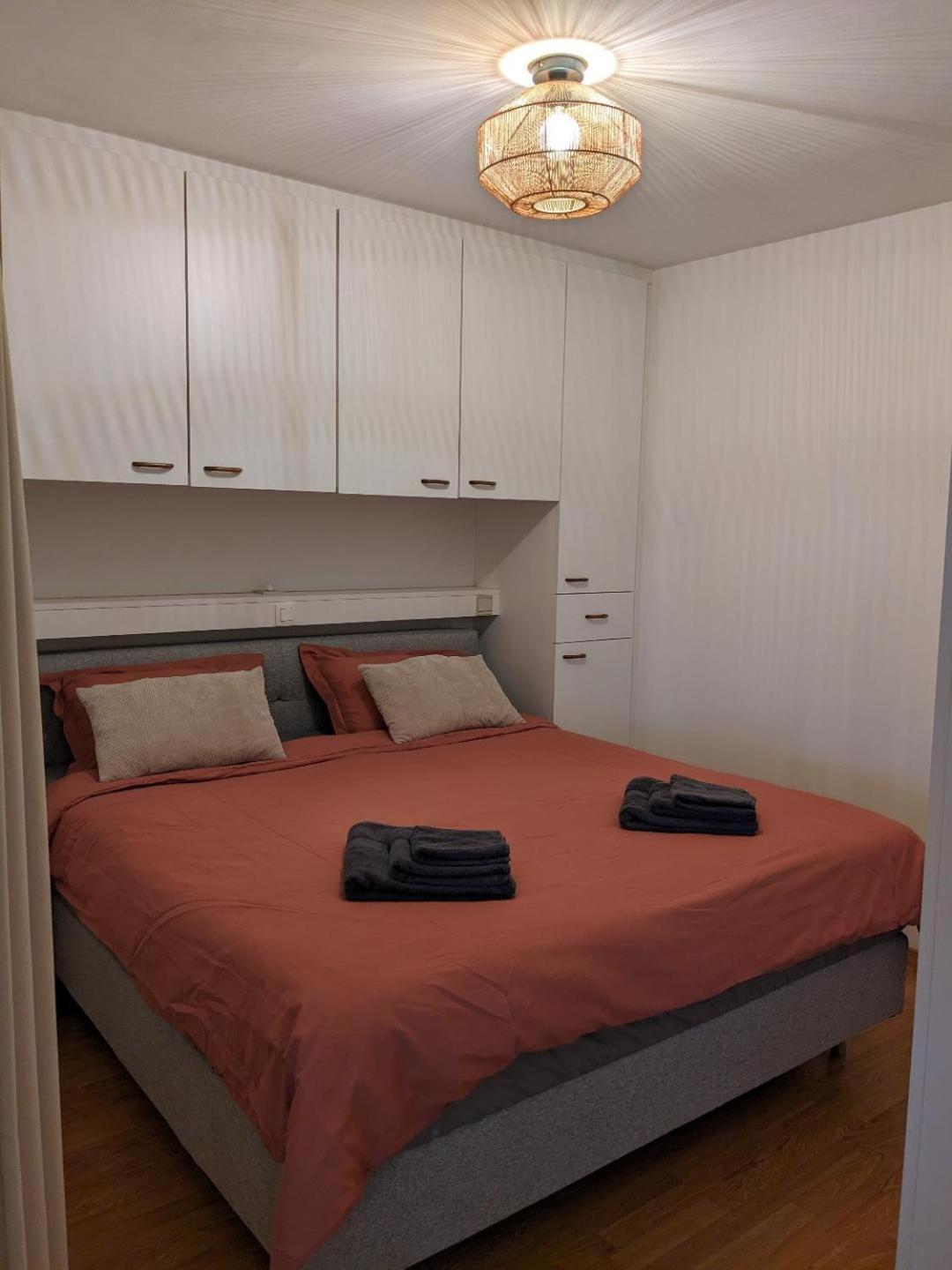 Vista Linda, Leuk Appartement Vlak Bij Zeedijk En Strand Oostende Ngoại thất bức ảnh