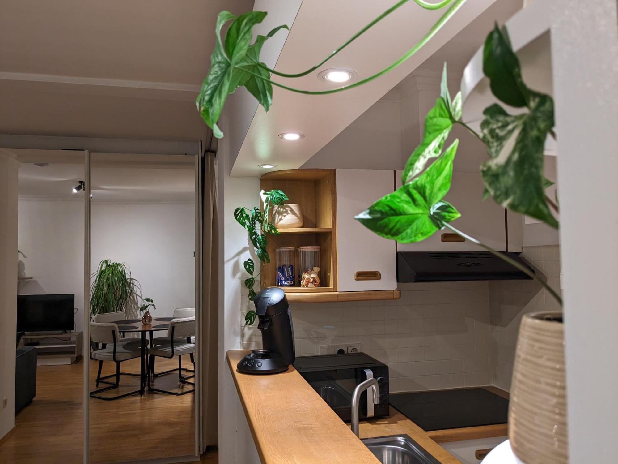 Vista Linda, Leuk Appartement Vlak Bij Zeedijk En Strand Oostende Ngoại thất bức ảnh