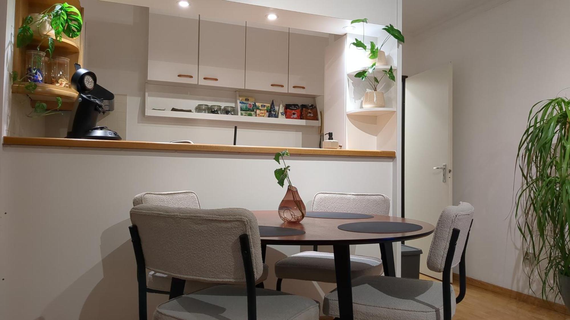 Vista Linda, Leuk Appartement Vlak Bij Zeedijk En Strand Oostende Ngoại thất bức ảnh