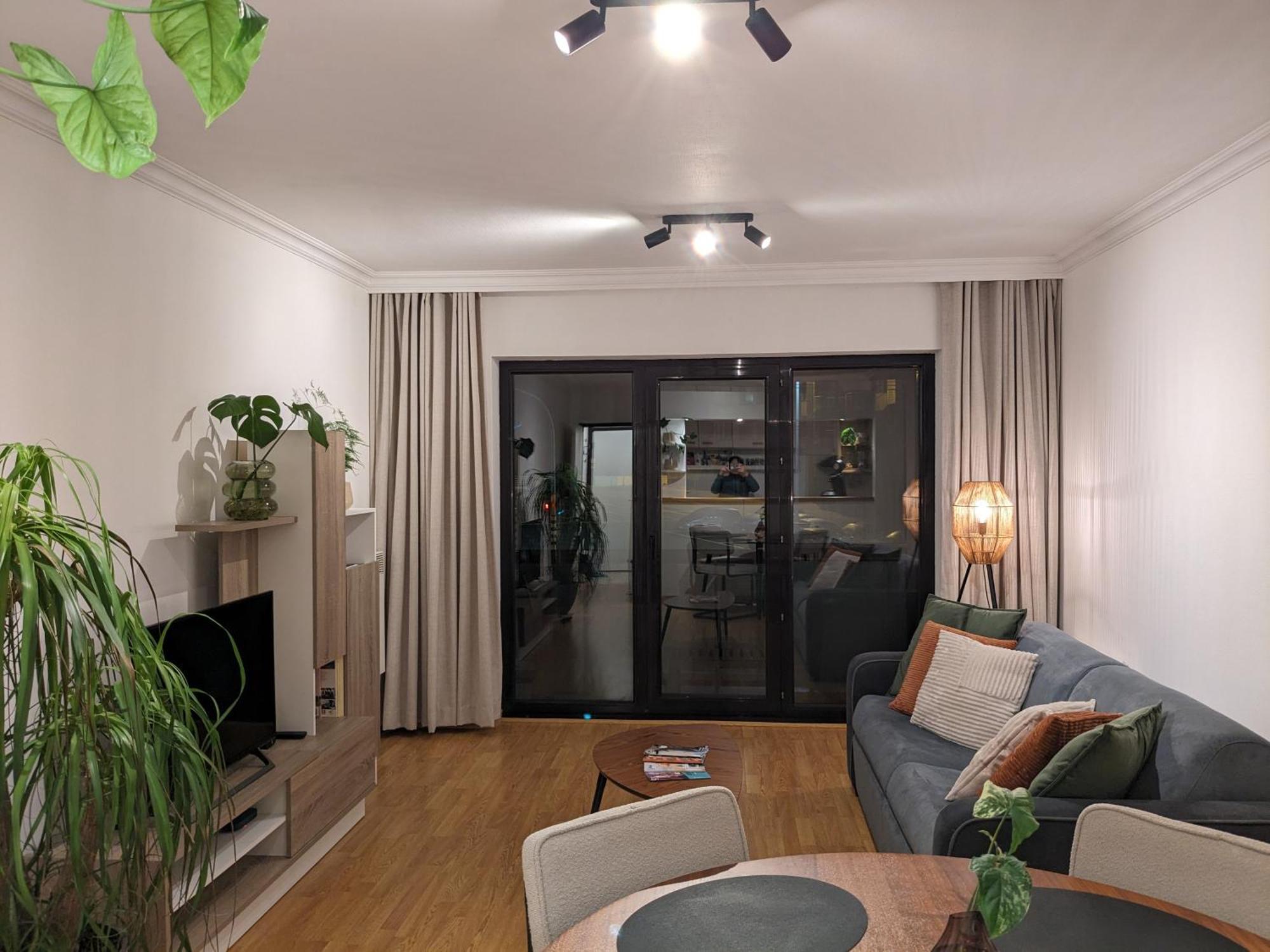 Vista Linda, Leuk Appartement Vlak Bij Zeedijk En Strand Oostende Ngoại thất bức ảnh