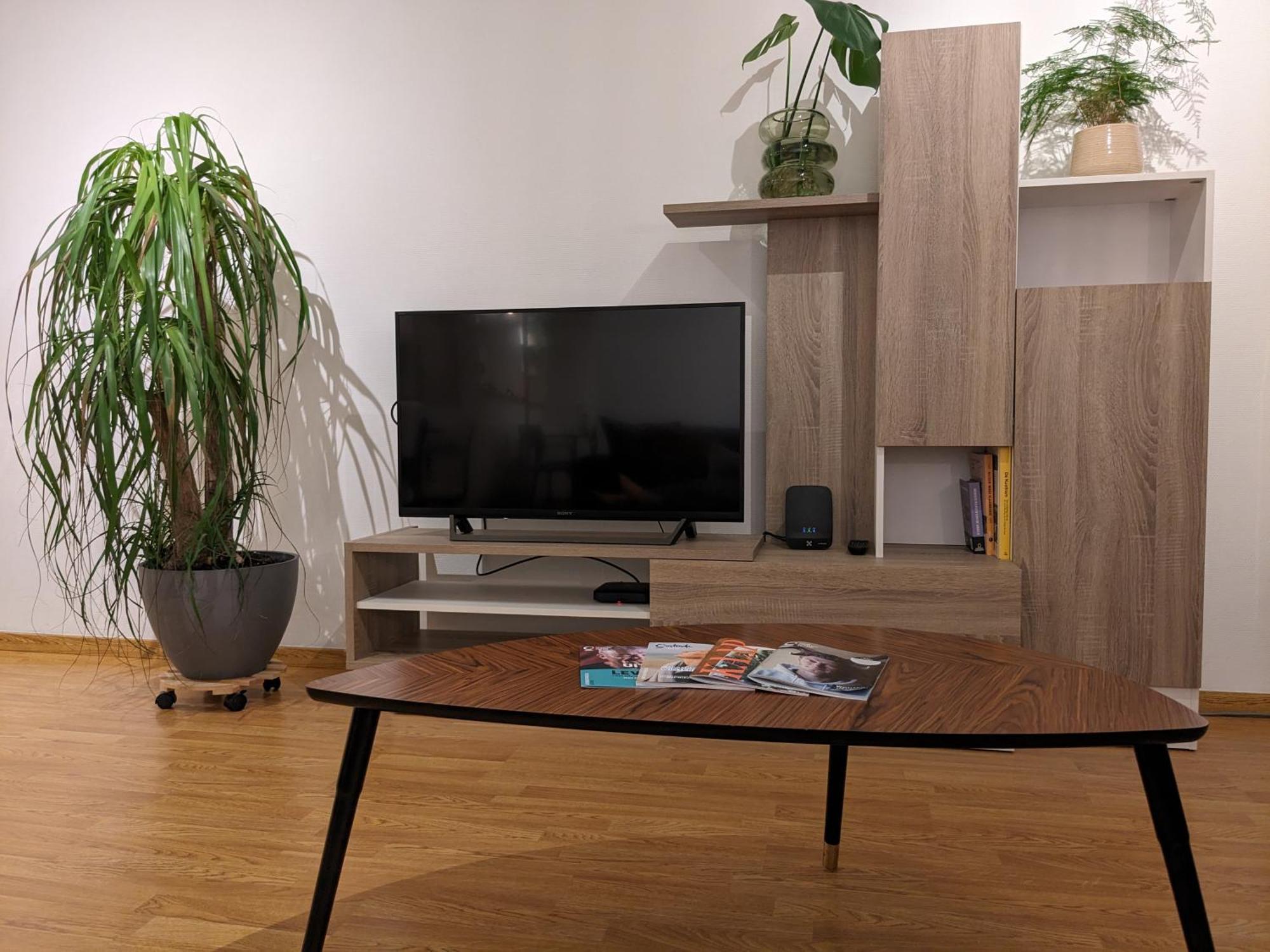 Vista Linda, Leuk Appartement Vlak Bij Zeedijk En Strand Oostende Ngoại thất bức ảnh