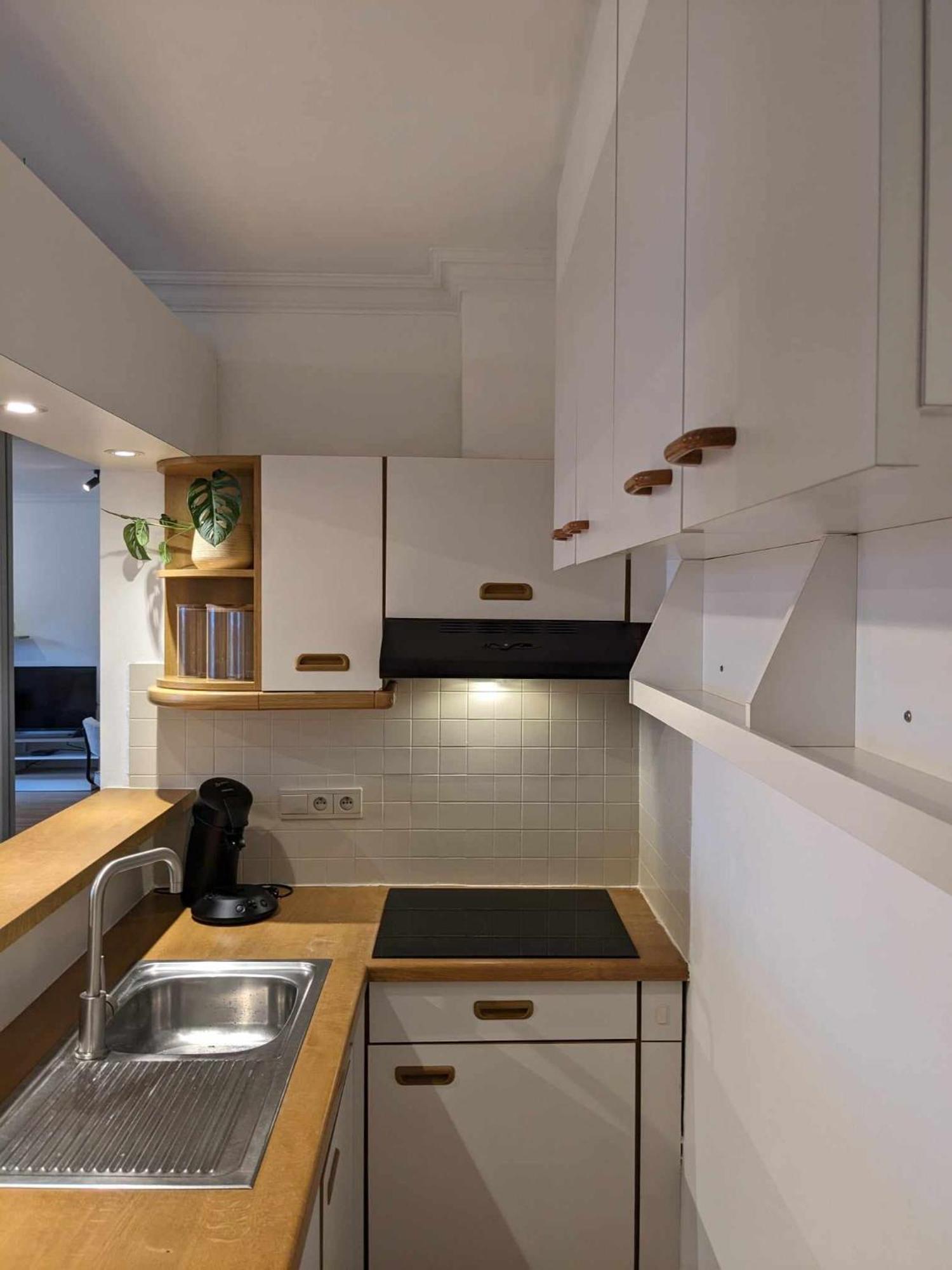 Vista Linda, Leuk Appartement Vlak Bij Zeedijk En Strand Oostende Ngoại thất bức ảnh