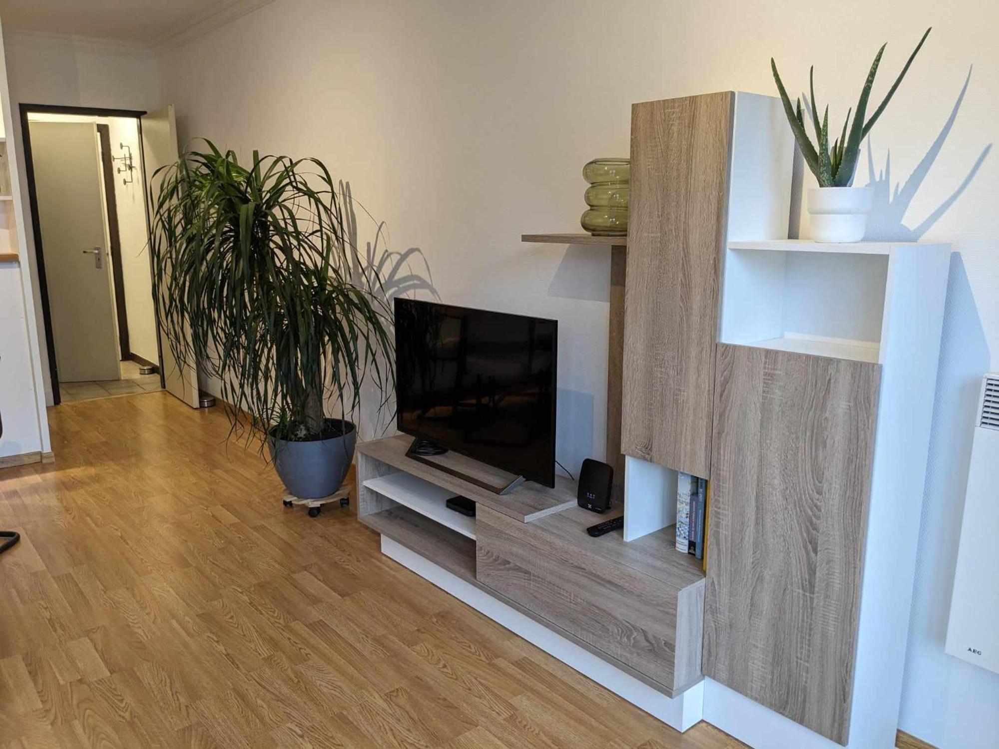 Vista Linda, Leuk Appartement Vlak Bij Zeedijk En Strand Oostende Ngoại thất bức ảnh